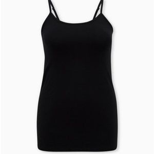 COPY - Torrid lot of four black foxy tunics in torrid size 5